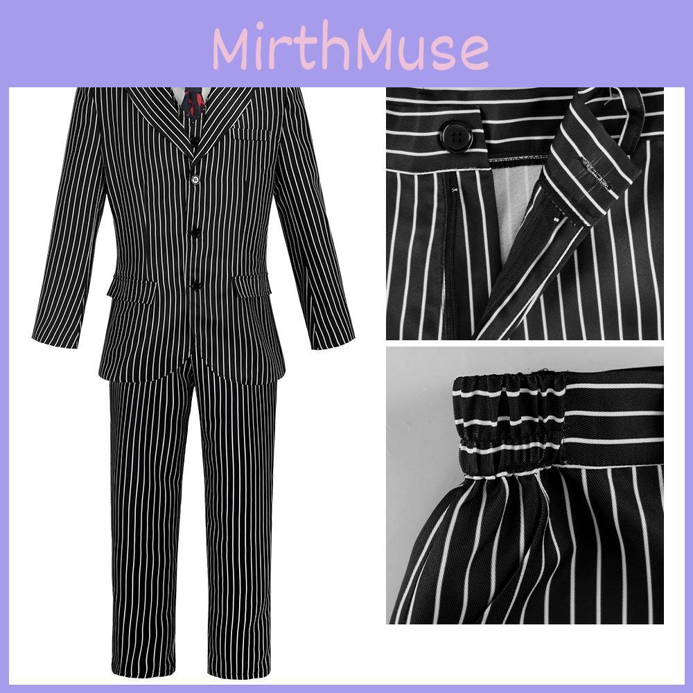 Season 2 Cosplay Costume Role Plays Halloween Party Fashion Dress Girl