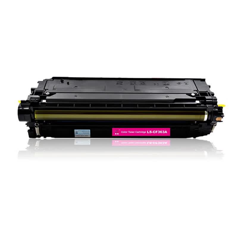Compatible Laser Toner Cartridge