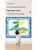 Magic Water Drawing Mat - 100×80cm Colorful Painting & Writing Blanket for Kids