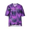MAAP Short Sleeve Cycling Jersey Men Women Quick-Dry Bike Riding Apparel Outdoor Sports
