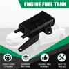 L10A Engine Fuel Tank Carbon Canister 9676421780 9810261480 For  408 308 3008 307 Citroen C4L SEGA EC5 1.2T 1.6T
