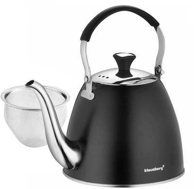 Kochutensilien – Espresso- & Wasserkocher, Kaffeekannen