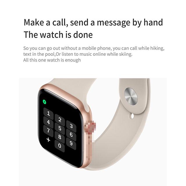 t600 smart watch