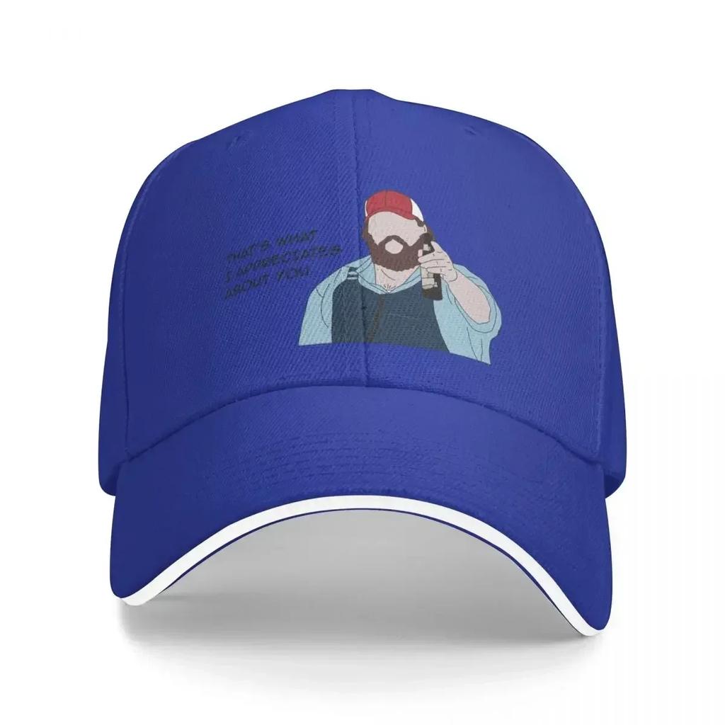 Squirrely Dan Cap Baseball Cap Big size hat fishing hat Golf wear hat for WoUnisex WoWoUnisexs