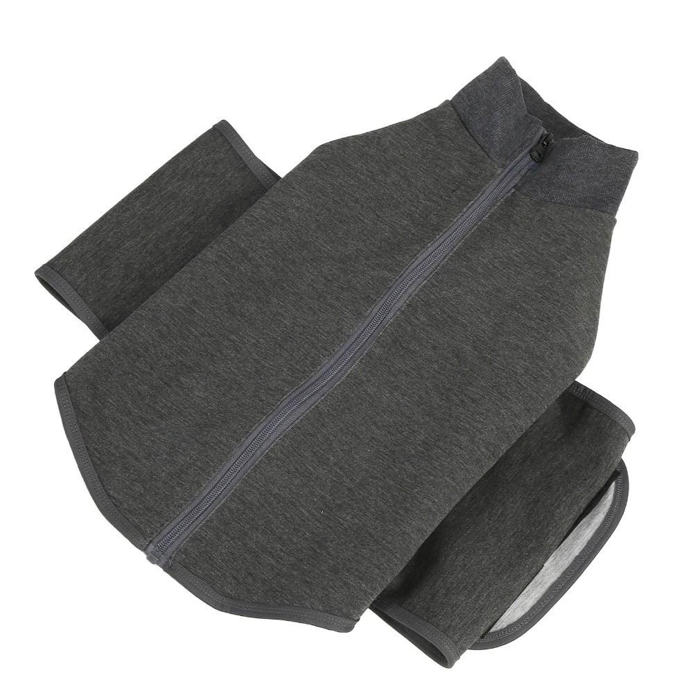 Comfortable Dog Anxiety Jacket Stretchy Pullover Pet Soothing Clothes Thunder Anxiety