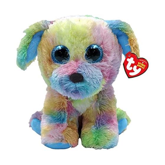Ty Toys 2008348 Плюшевая игрушка, Многоцветный