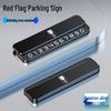Applicable Tank 300 Temporary Car Parking Number Plate for TANK500/400/700 - Mobile Vehicle Phone Display.