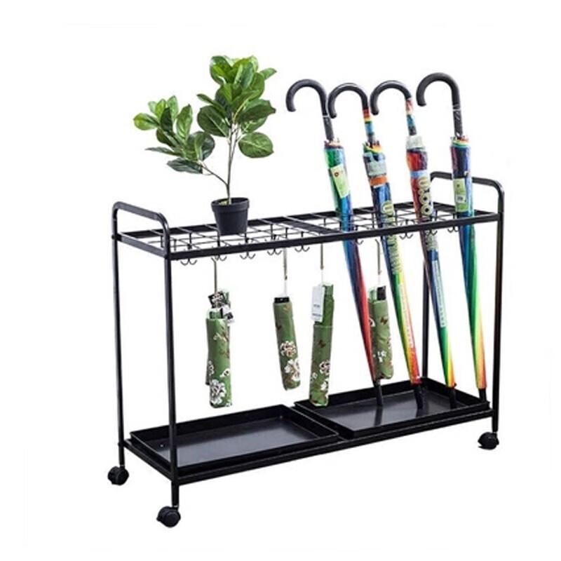 Homeglen Multi-functional Umbrella Stand