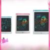 LCD Writing Boards for Kids - 8.5, 10, 12 Inches - Educational Drawing & Writing Toy