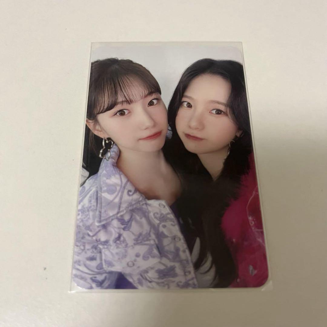 

[USED] kep1er kep1anet Korea Fan Meeting Eco Bag Kemi Yujin Youngwoong