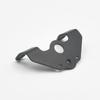 Set of 3 Small Fixed Brackets for Kawasaki ZX4R Headlight Cowl