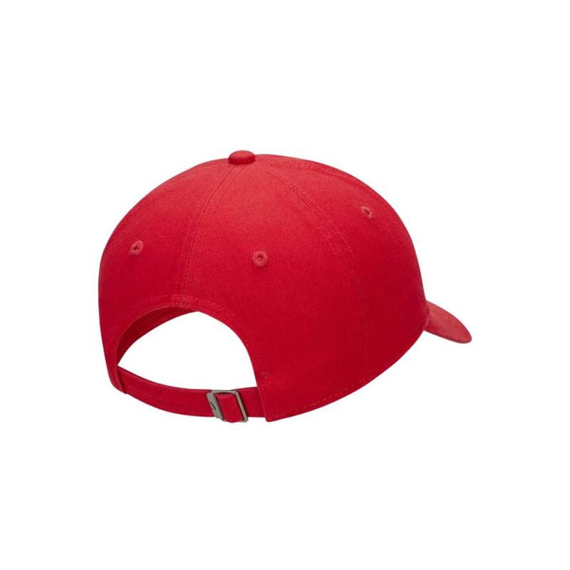 Nike Club Unstructured Futura Wash Cap Casual FB5368-657