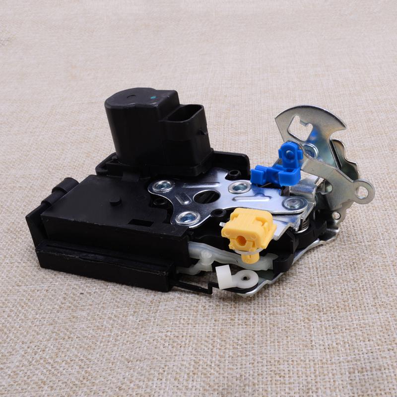96272644 Car Front Right Door Latch Door Lock Actuator 96272639 Fit For Chevrolet Aveo Aveo5 Pontiac G3 2009