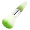 Women Beauty Nail Art Dust Cleaner UV Gel Nail Dust Brush Powder Remover