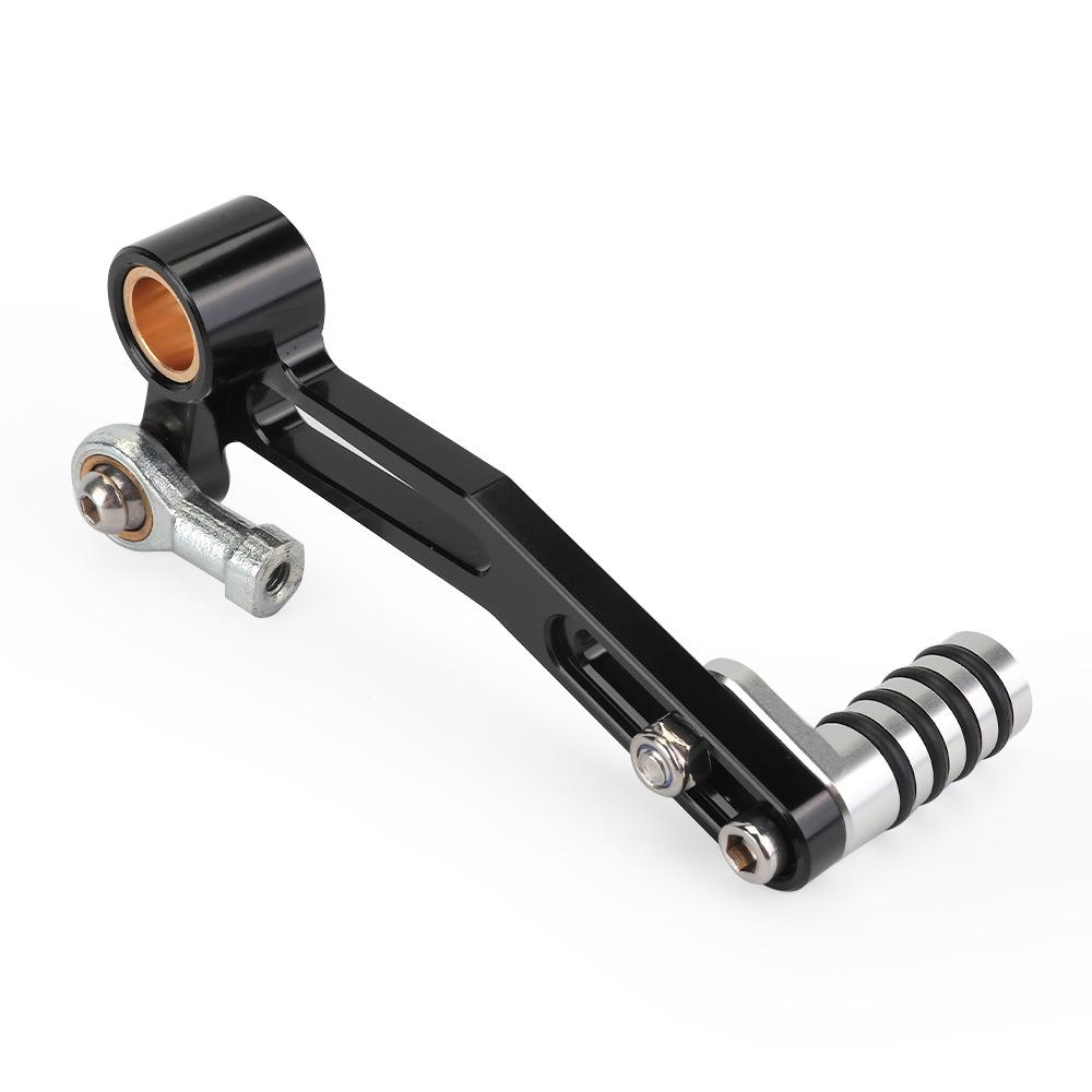 Yamaha YZF R25 R3 MT-03 MT25 CNC Adjustable Gear Shift Lever Accessories