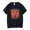 Mushroomhead Metal Avantgarde Death Concert Band Black T Shirt Aop Med Long Or Short Sleeves Vintage Washed Designer Clothes