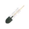 Heavy-Duty Rescue Shovel Pick