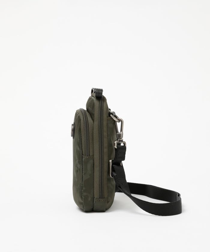 Hunting World Handyhülle 6100UTC Utility Camo Oliv