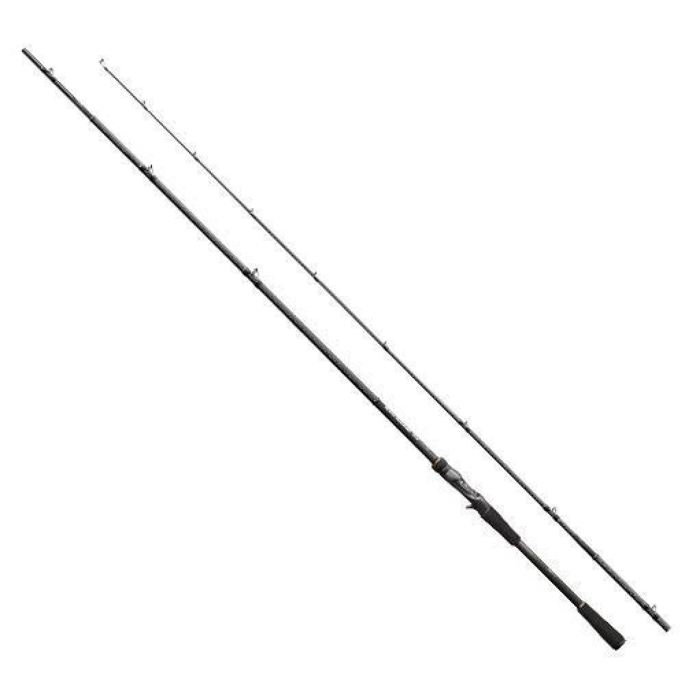 

Shimano Rock Fish Rod Hard Rocker Ss B83xh