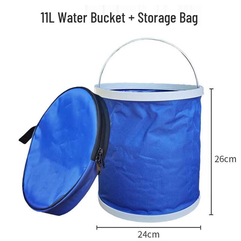 ZISIZ Портативный водонепроницаемый Оксфордский туристический снаряжение