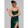 Evening Dress Ombre LA-OM-DLR157