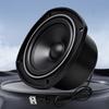4Ohm 15W Metal Body USB Speaker With Wide Frequency Ranges For Home Office And Car Use