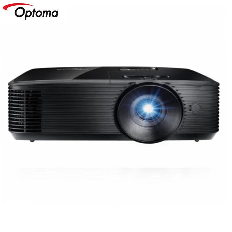 

Optoma LNW7075 3800lm WXGA Business Projector (CN version)