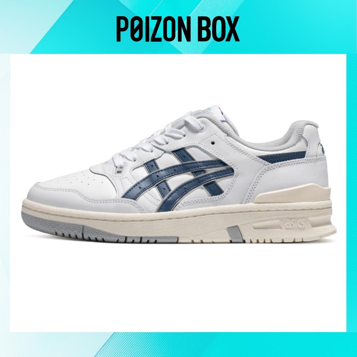 

кроссовки Asics EX89 Lifestyle Shoes Men 1201A476-108