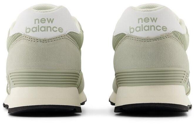 Кроссовки New Balance 515 apollo grey (ML515LCG)
