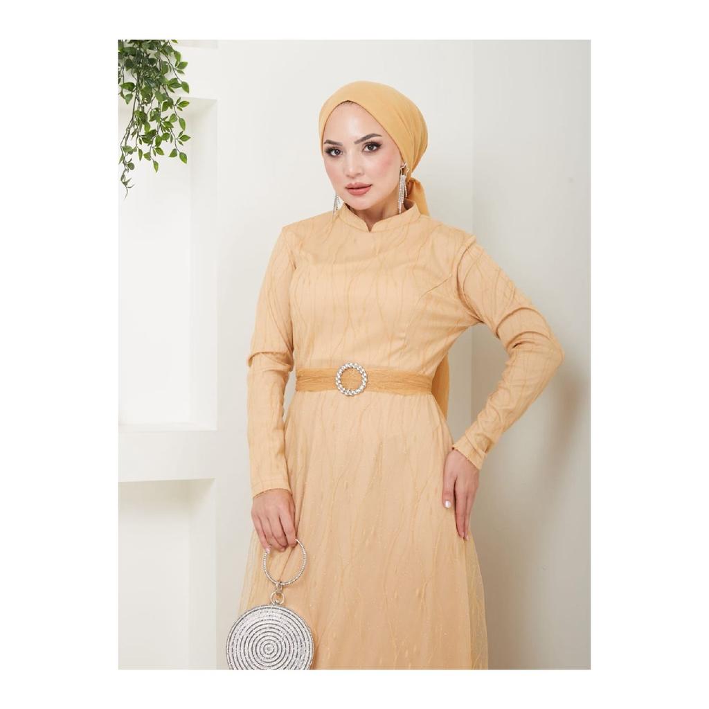 Rochie de seara Hijab Lina Lna001