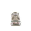 Asics Gel Nimbus 9 White Oatmeal Women Sneakers 1202A278-104