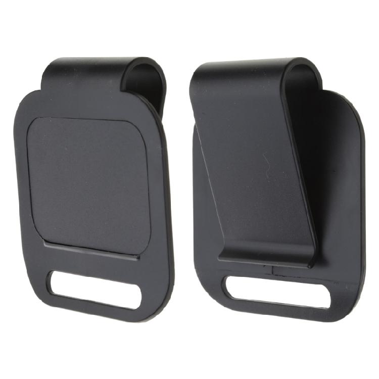 Golf Bag Landing Pad Bag Clip Golf Towel Landing Pad Golf Gift for Golfing