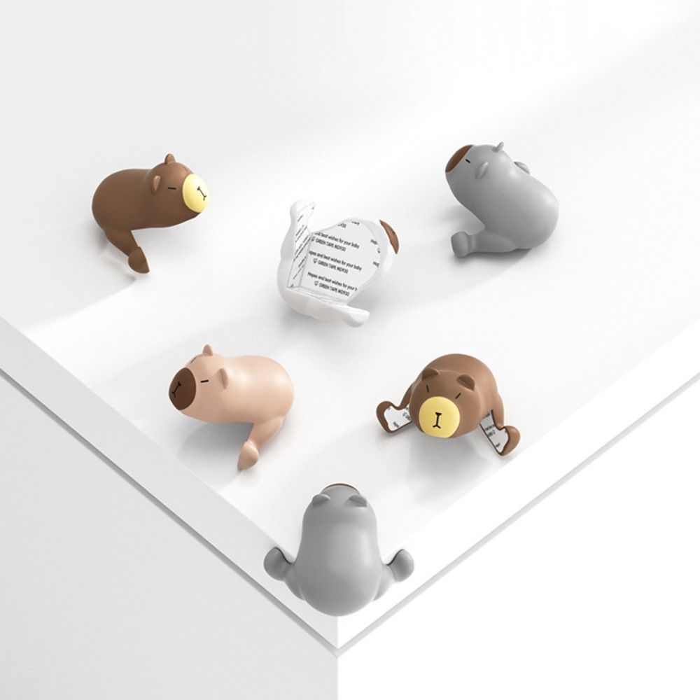 Anticollision Strip Baby Safe Corner Protectors Kids Security Table Corner Protector  Children