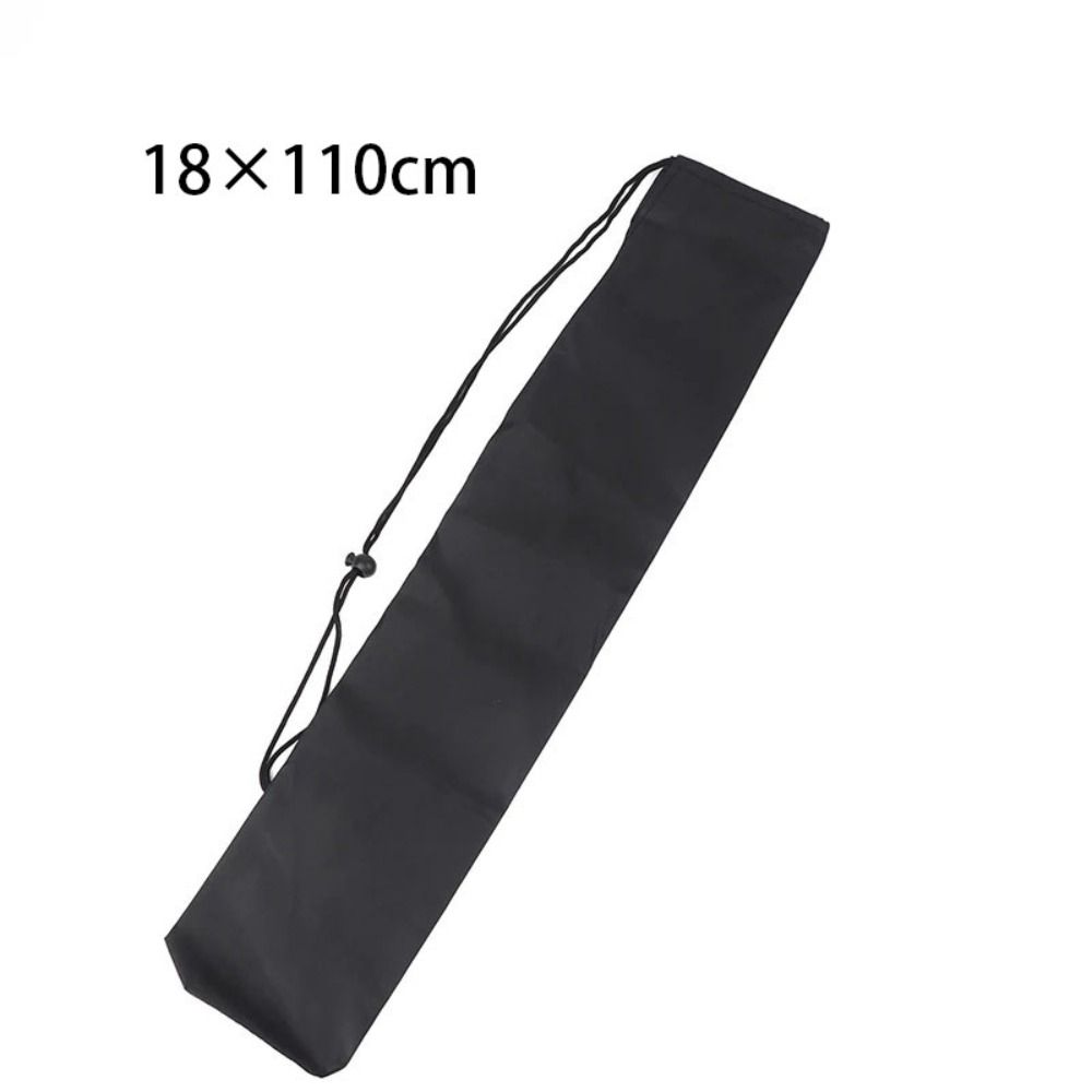 Drawstring Tripod Stand Umbrella Part Accessories Nylon Tripod Bag  Outdoors