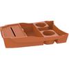 Shangjie H5 Central Control Silicone Storage Box Decoration - Fits 26 Models