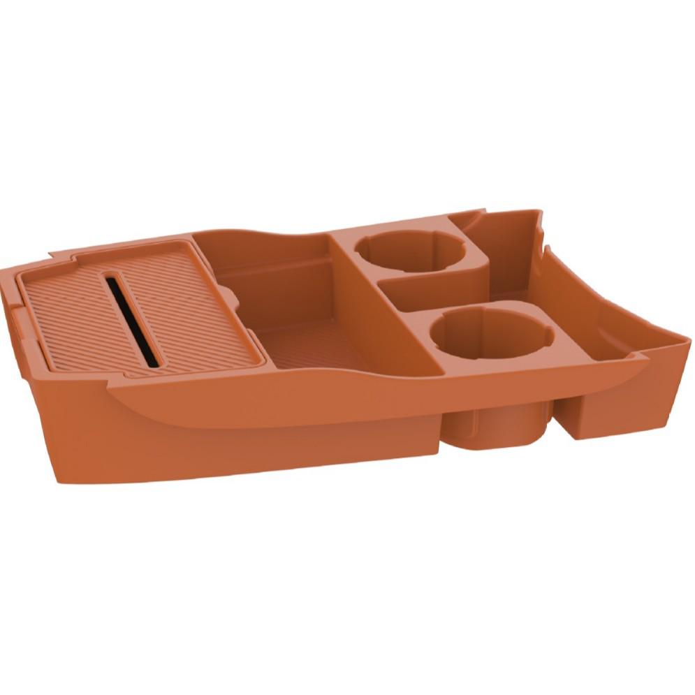 Shangjie H5 Central Control Silicone Storage Box Decoration - Fits 26 Models