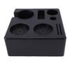 Coffee Tamping Station Multifunctional Tamper Distributer Portafilter Organizer for Coffee Machine Accessories