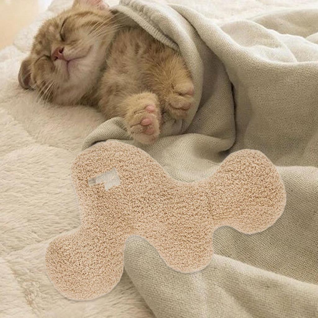 Cat Cushion for Indoor Use, Training Accessory Pets, Washable Design Dogs And Cats,