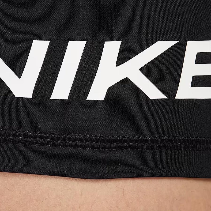 Nike Pro Women's Mid-Rise 3" Biker Shorts HV2465-010