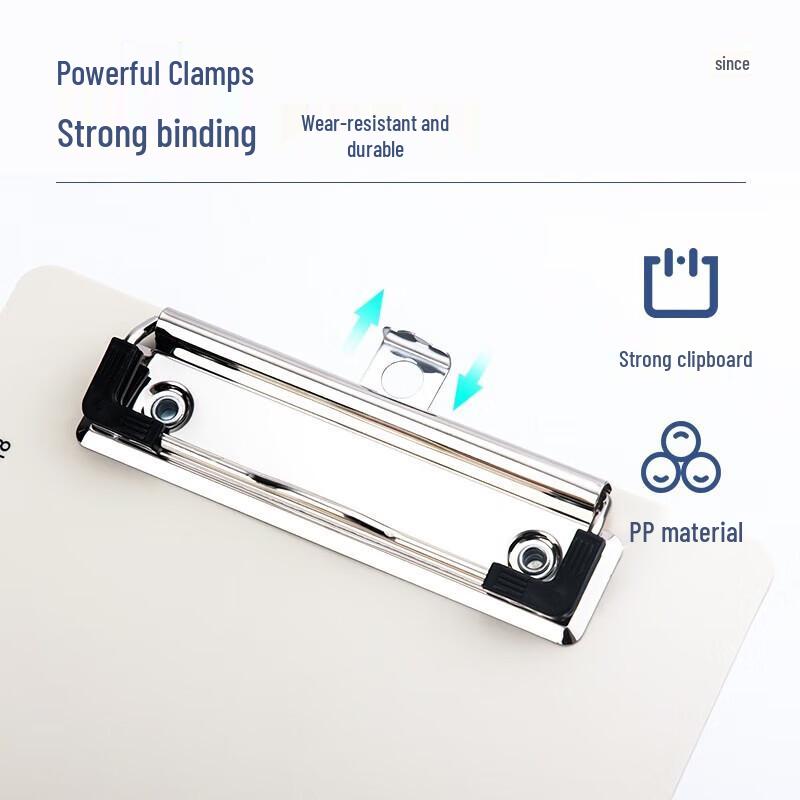 Deli Writing and File Clipboard