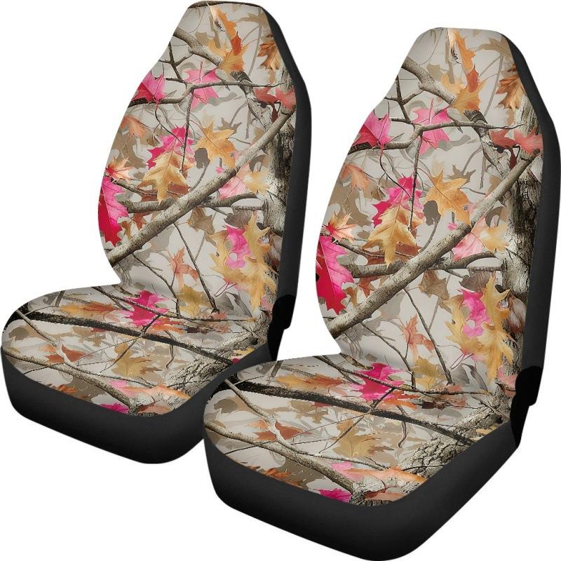 Quelle Kissenbezug Outdoor Jagdstil Wald Druck Auto Sitzbezug, Auto Sitzbezug