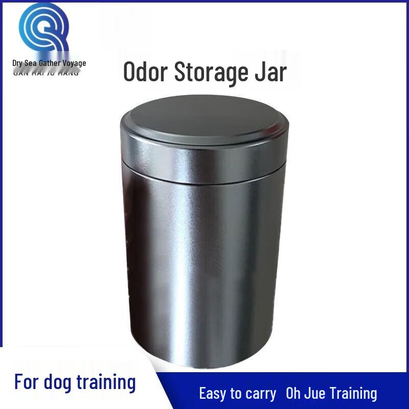 Professional K9 Scent Detection Training Tools