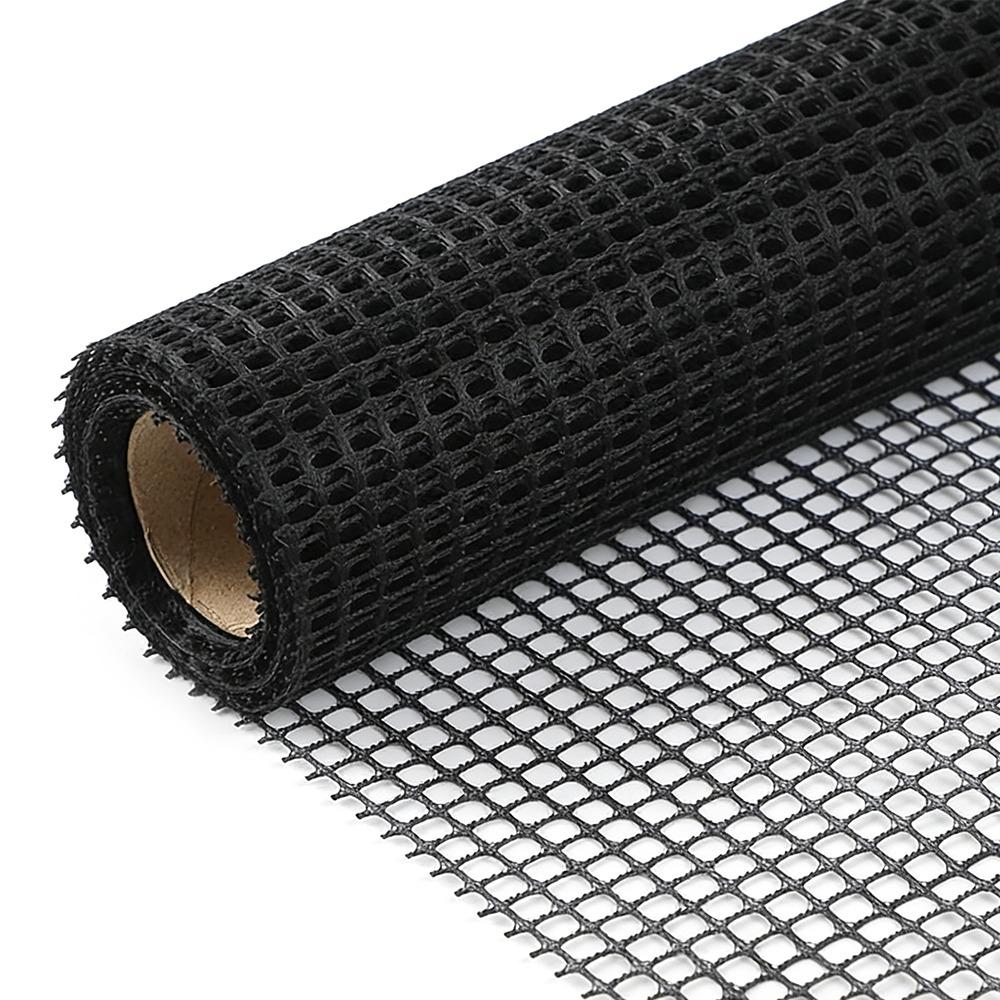 50cm Wide Fresh Flower Wrapping Paper DIY Hollowed Bouquet Wrapping Paper Hard Yarn Mesh Wrapping Paper