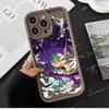 One p-Piece Luffys Zorros Phone Case For HUAWEI MATE 20 30 40 50 P30 P40 P50 NOVA 5I 7 7I 9 10 11 11I Y70 Y90 DIY Case Cover