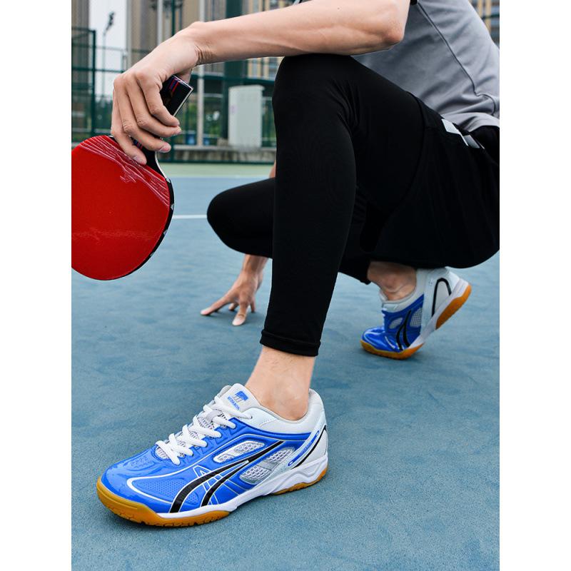 Table Tennis Shoes Men's Shoes Casual Sports Shoes Men's and Women's Couples' Shoes Training Shoes Badminton Shoes Women's Shoes