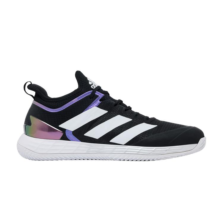 Adidas Adizero Ubersonic 4 M Clay  Iridescent Black  39