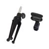 Portable Desktop Adjustable Microphone Tripod Bracket Mic Stand Mount Holder