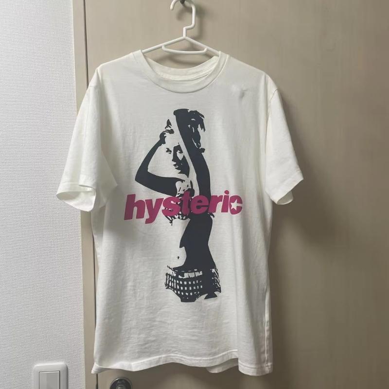 

2025 Summer New High-quality Character Printing Graphic T-shirt Men s and Women s Short-sleeved High-quality T-shirt Street Wear 4XL