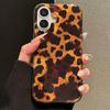 Modne Złote Etui na Telefon z Leopardzim Wzorem dla Xiaomi Redmi Note 15 14 13 12 11 10 10S 8 9 Pro 15C 9C 13C 14C A3 11S 9C A5 Tylna Pokrywa