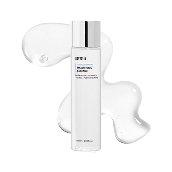 ROVECTIN Skin Essentials Активирующий лосьон для кожи, 180 мл